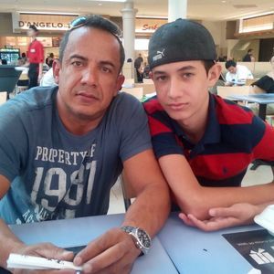 Meet your Posher, Andre